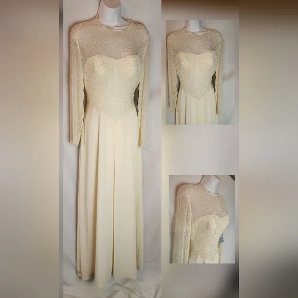 chinese dress ladies Adrianna Papell AP1E209340 main image 1